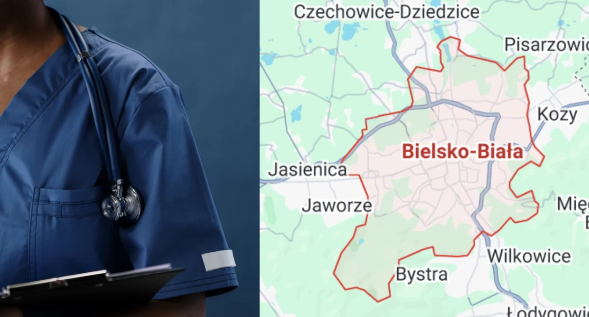 Bielski szpital: coraz częstsze znieważenia personelu, będą zmiany w przepisach