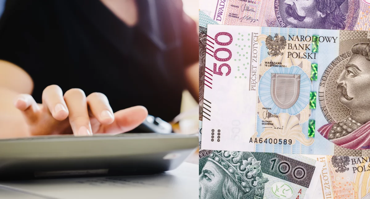 Różnice w zarobkach kobiet i mężczyzn – nowe dane GUS