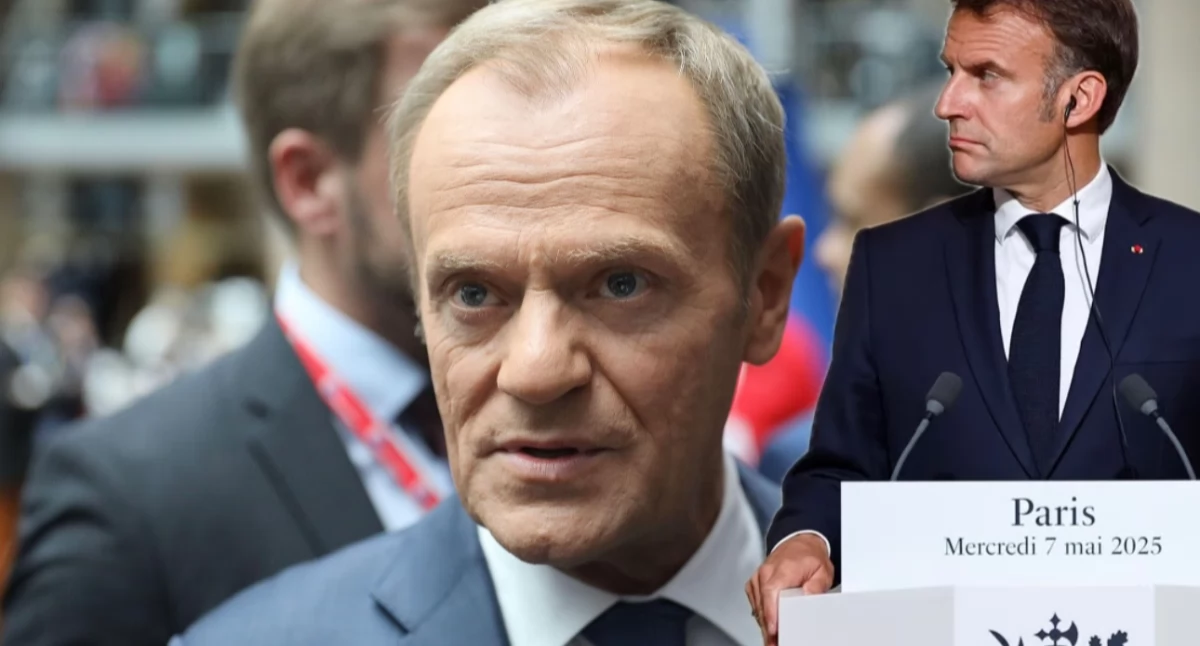Donald Tusk potwierdził, że Polska podpisze nowy kontakt z Francją, który zwiększy zdolności obronne Polski 