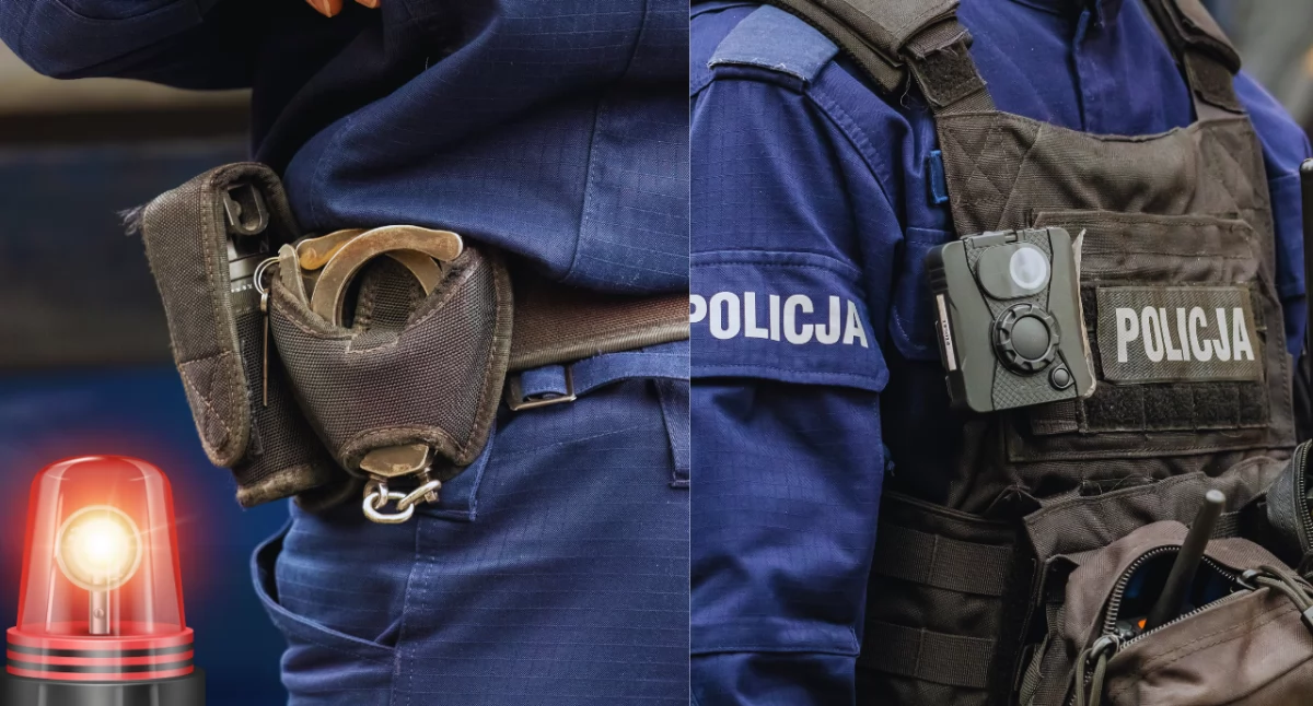 Stopień Bravo – CRP nadal obowiązuje w Polsce