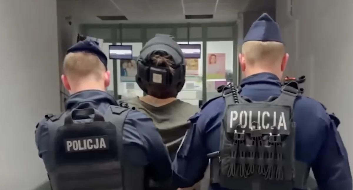 Mieszko R. – oskarżony o zabójstwo na UW. Uczelnia zapowiada inwestycje w nowe zabezpieczenia