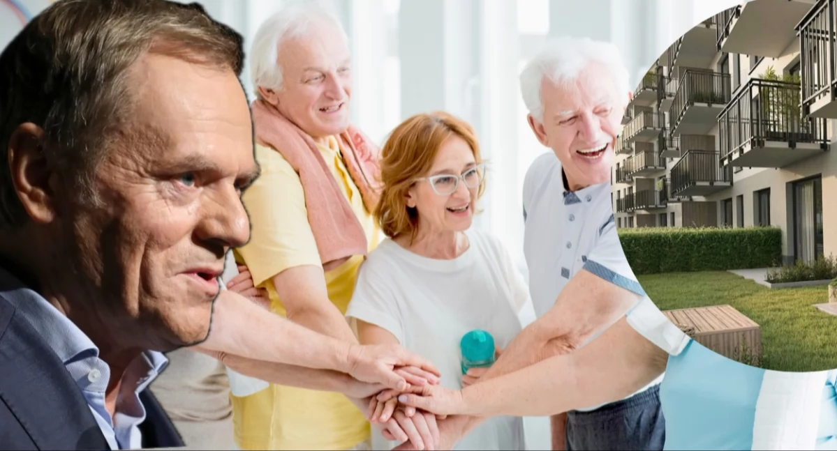 Wyłudzanie mieszkań od seniorów to plaga. Rząd zapowiada nowe przepisy