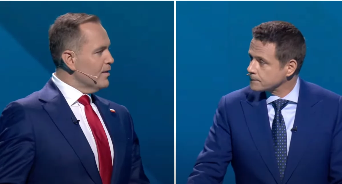 Wybory prezydenckie 2025: Co mówili kandydaci po debacie TVP, TVN i Polsat?