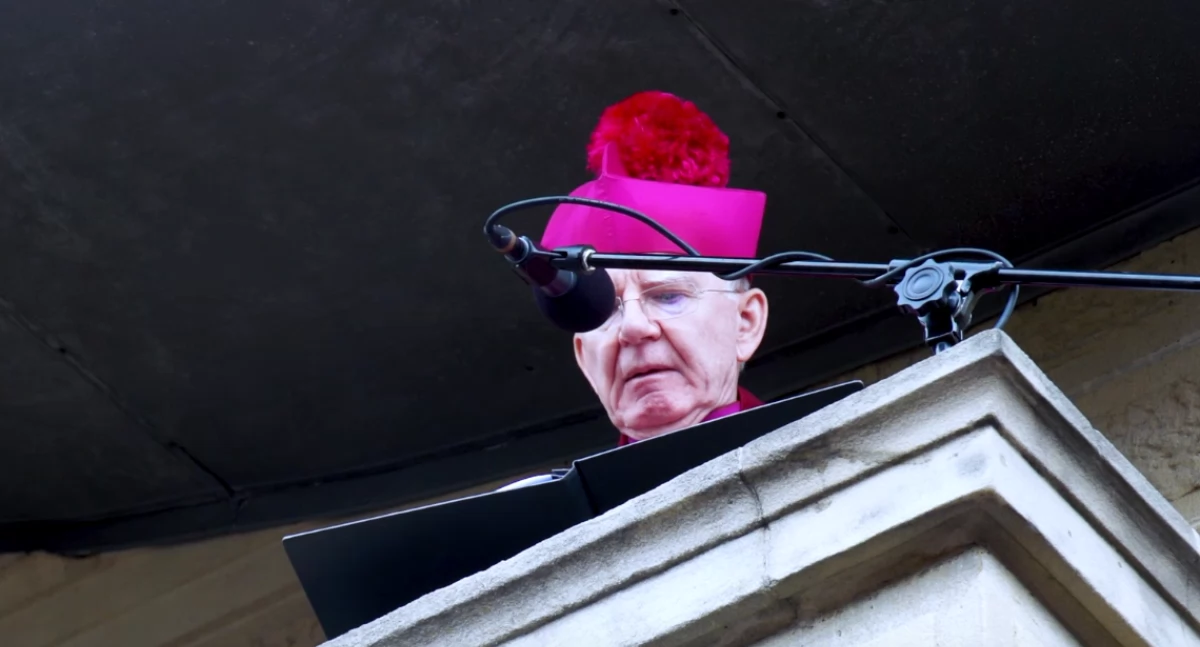 Rząd szykuje zmiany w Funduszu Kościelnym. NIK ujawnia dane, reforma za pasem 