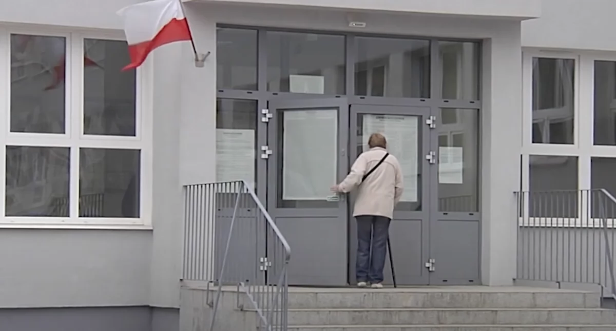 Wybory prezydenckie – zasady głosowania, ważność głosu i odpowiedzialność karna