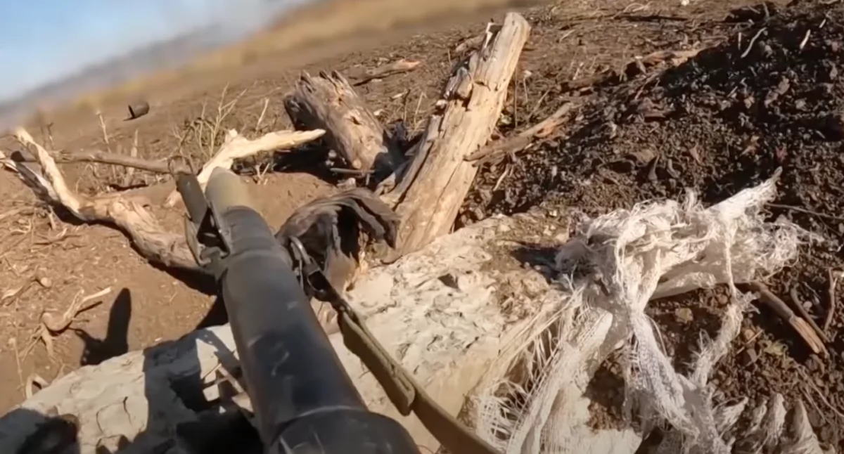 Rosyjskie drony nad Ukrainą. Największy atak powietrzny od tygodni – szczegóły operacji