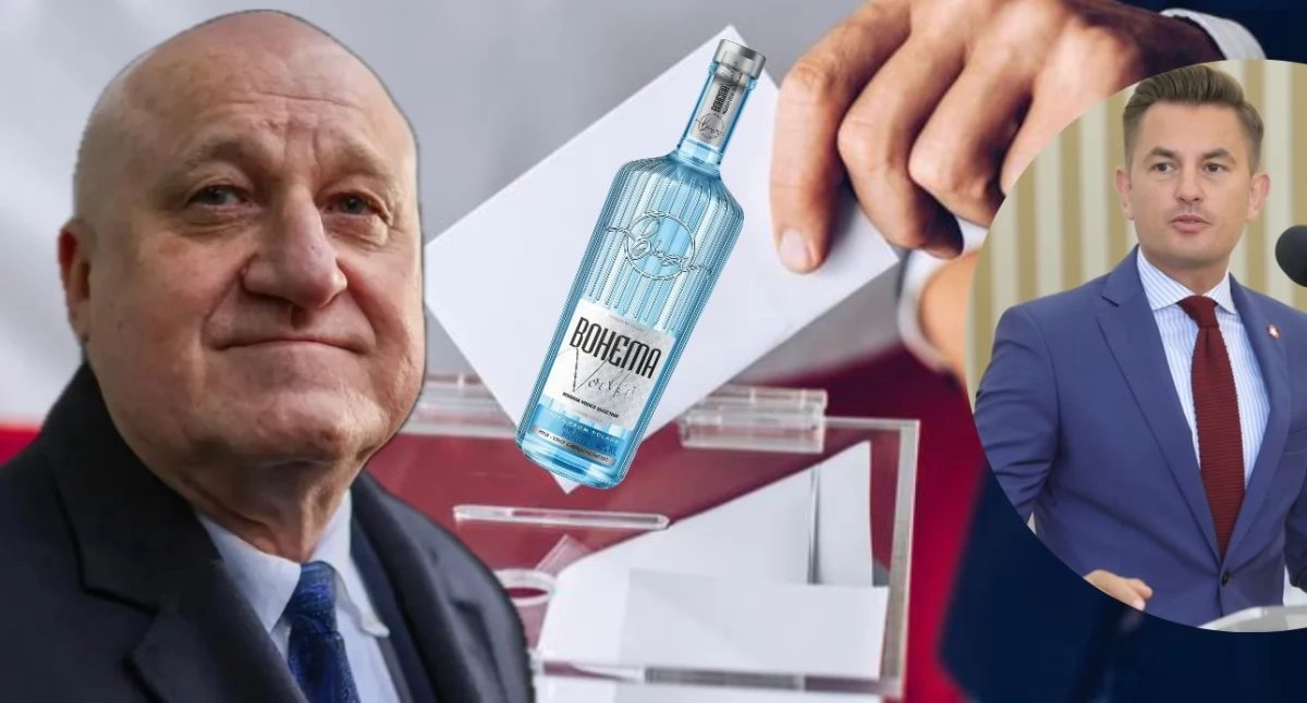 Przewodniczący PKW o naruszeniach ciszy i alkoholowych incydentach w komisjach