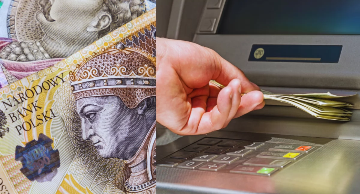 Dlaczego warto mieć gotówkę w domu – ostrzeżenia banków europejskich