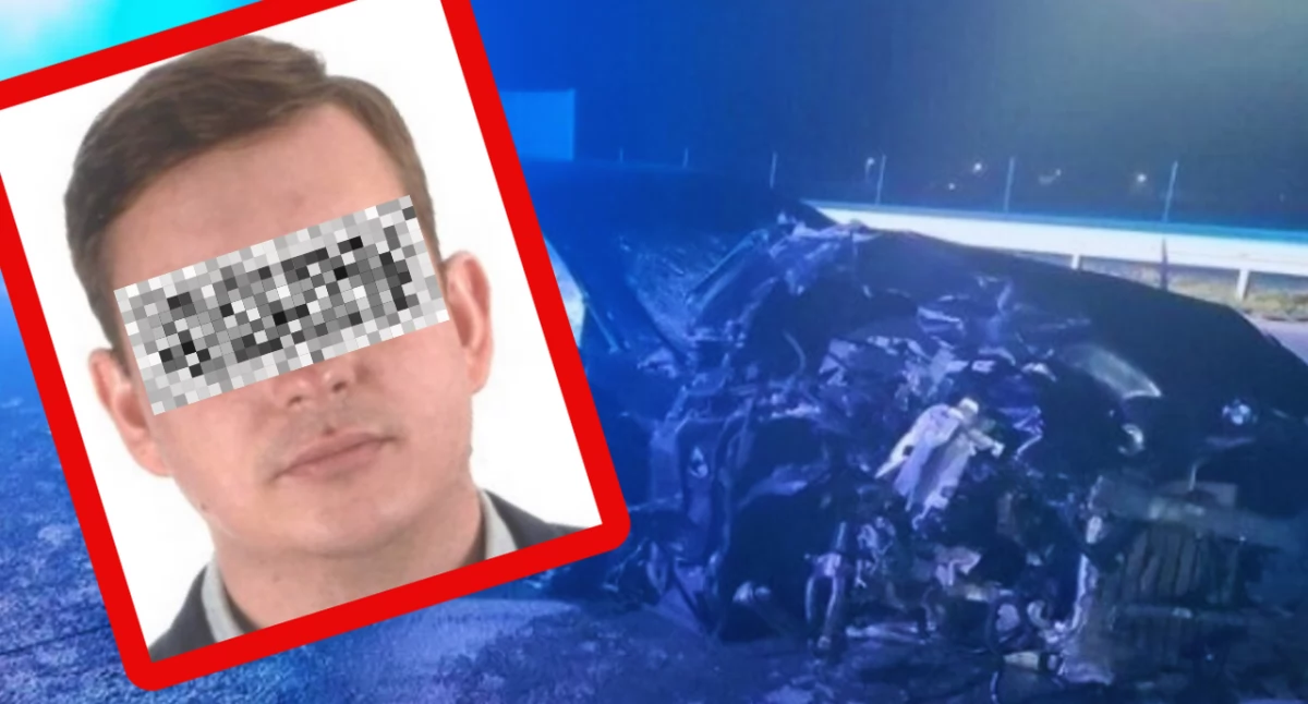 Sebastian M. czeka na ekstradycję do Polski