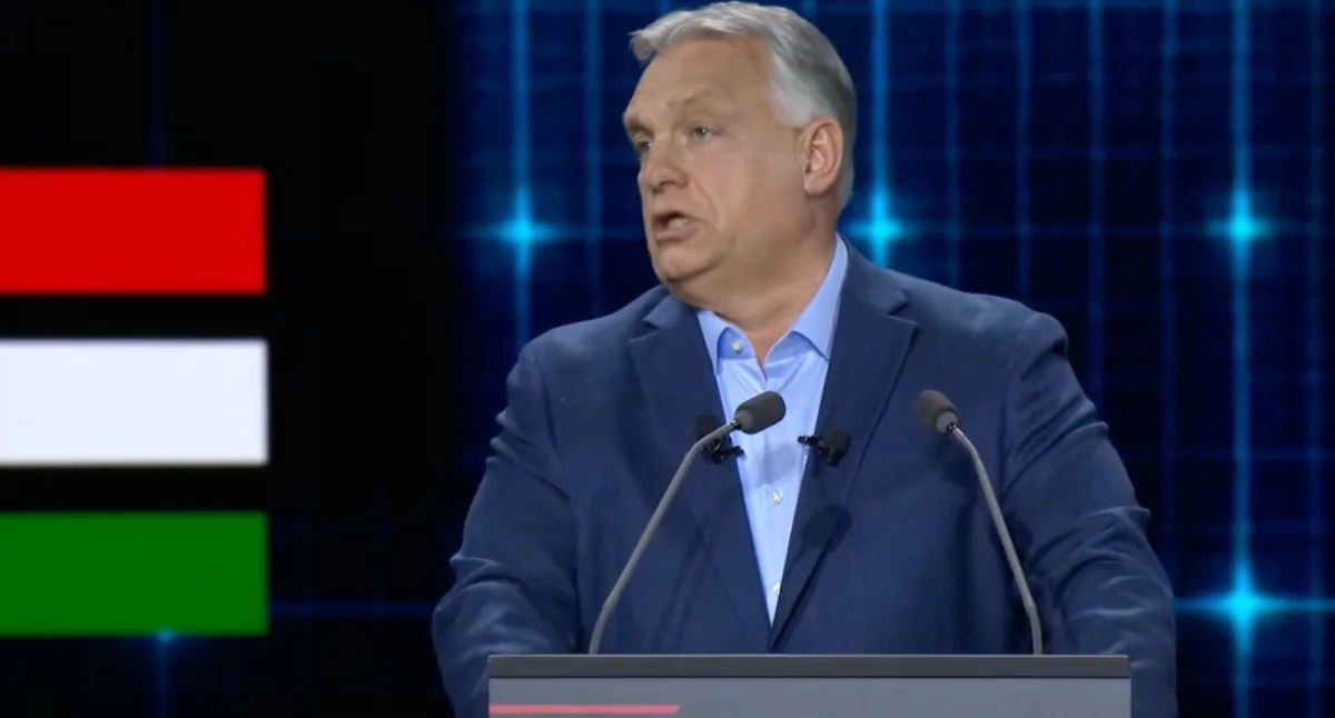 Węgry rozpoczynają proces wyjścia z Międzynarodowego Trybunału Karnego. Parlament przegłosował wystąpienie z MTK