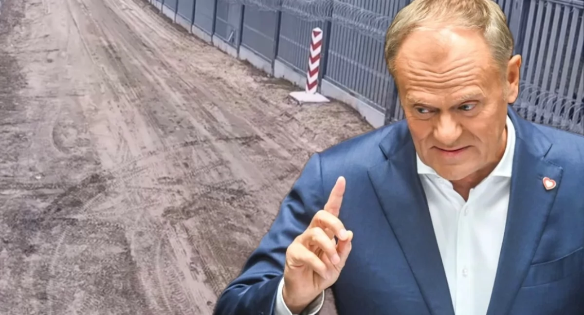 Sejm przedłuża zawieszenie prawa do azylu na granicy z Białorusią – decyzja zapadła