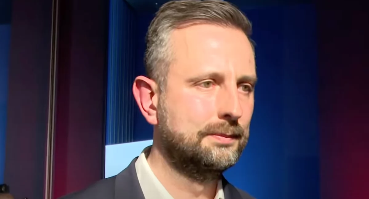 Władysław Kosiniak-Kamysz zapowiada nowe otwarcie Trzeciej Drogi. Wolność gospodarcza na pierwszym planie