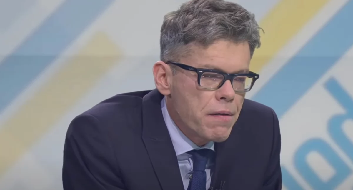 Sędzia Igor Tuleya wygrał sprawę o mobbing. Sąd w wyroku potwierdzi, żeby nękany i represjonowanym celem zastraszenie niezależnych sędziów