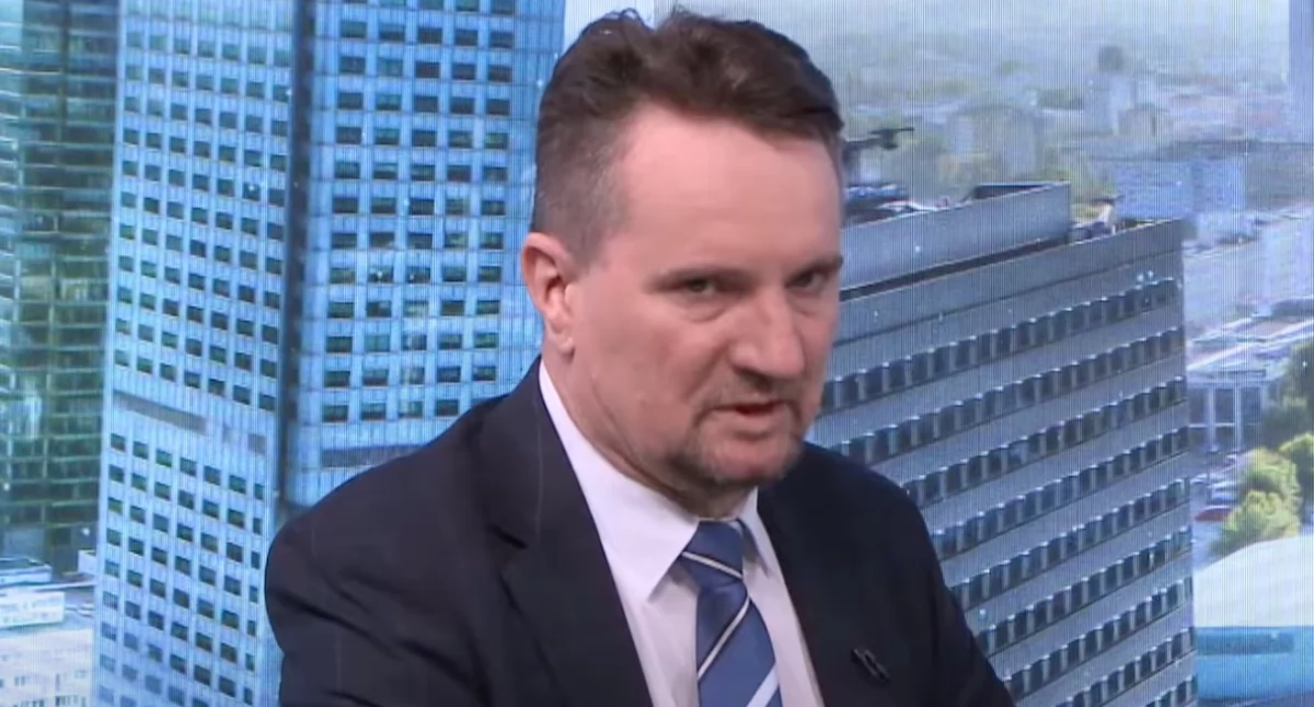 Roman Mańka – kim jest analityk polityczny i filozof. Sylwetka wykładowcy uniwersyteckiego 