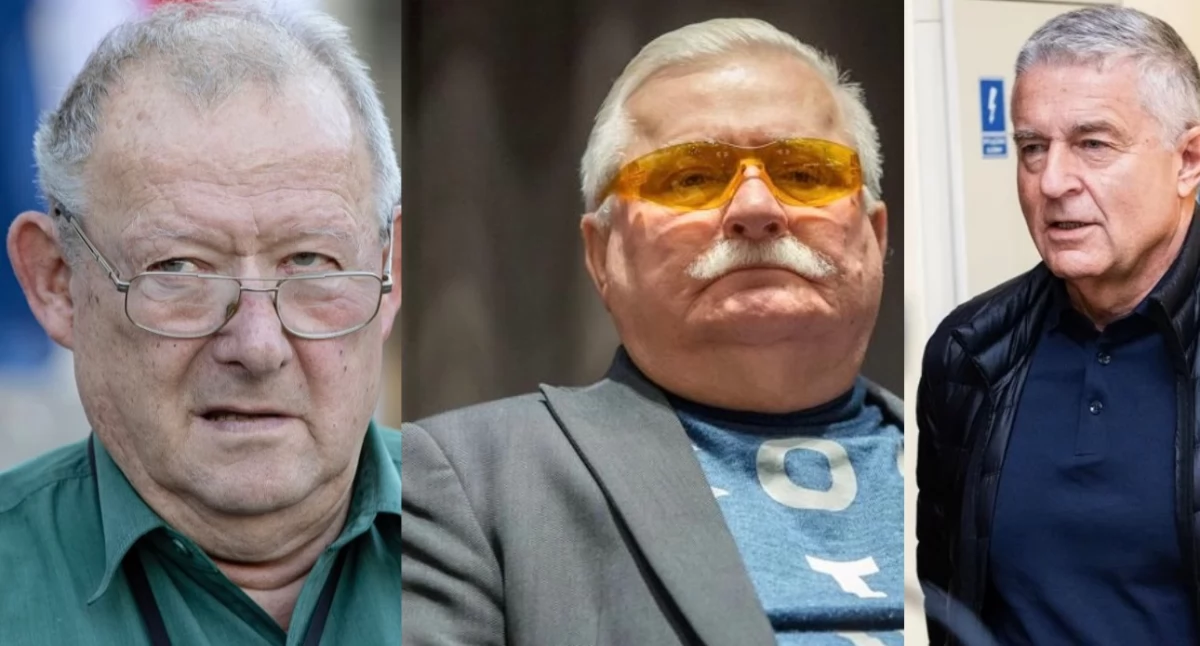 Lech Wałęsa, Michnik, Frasyniuk apelują o głosowanie na Rafała Trzaskowskiego w II turze wyborów 