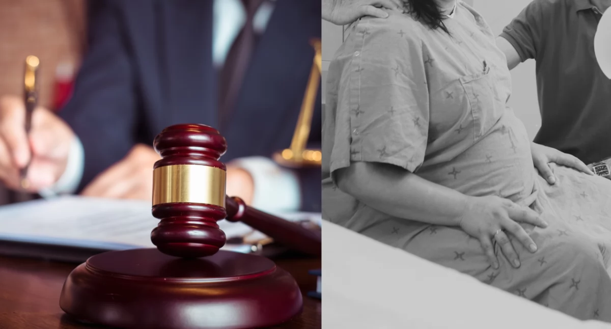 Sąd Apelacyjny utrzymał wyrok w sprawie błędu medycznego – szpital zapłaci