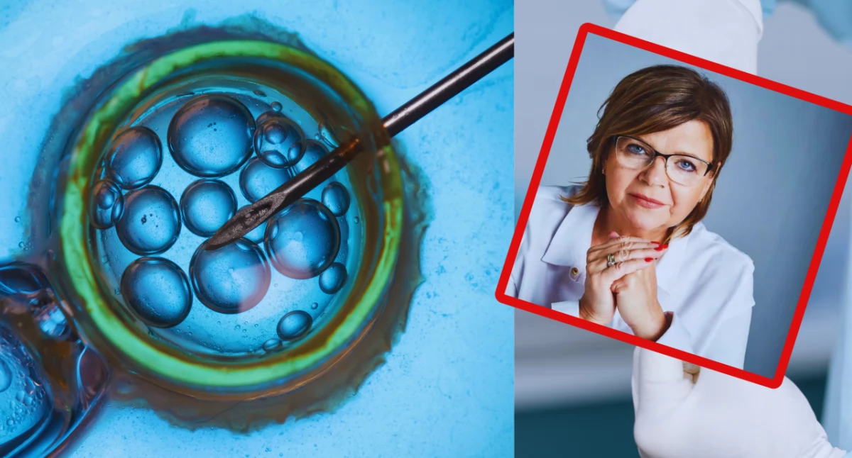 Rząd przeznaczy więcej na leczenie niepłodności – nowe środki na in vitro