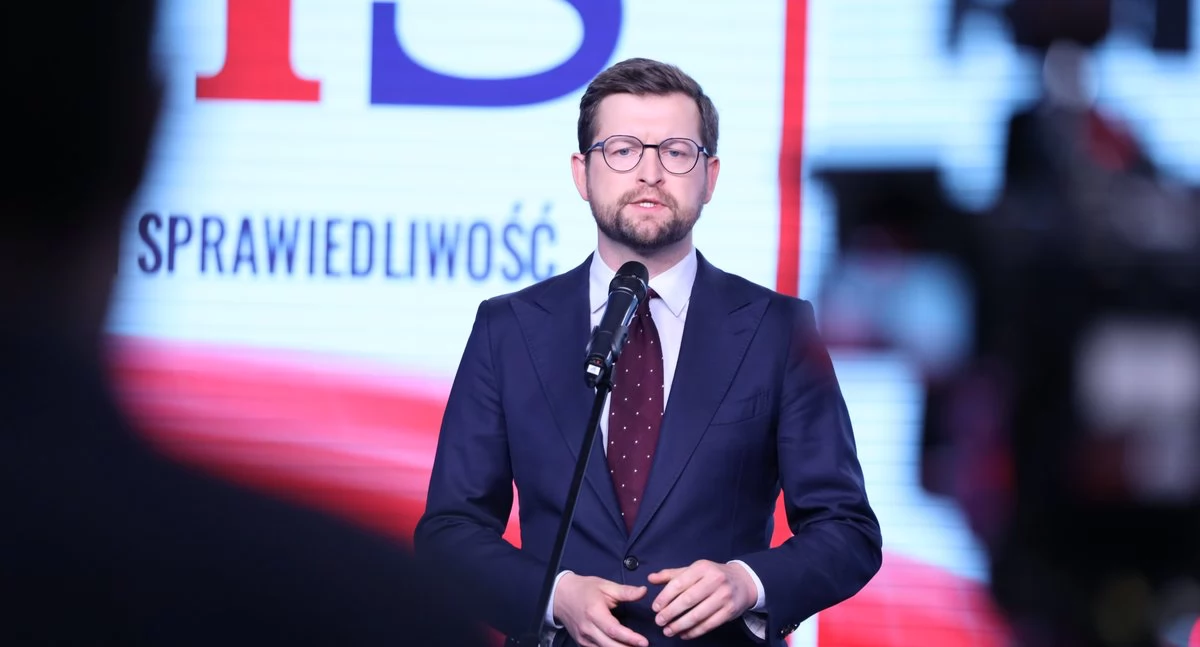 Andrzej Śliwka twierdzi, że Karol Nawrocki nie wstydzi się udziału w ustawce w 2009 roku 