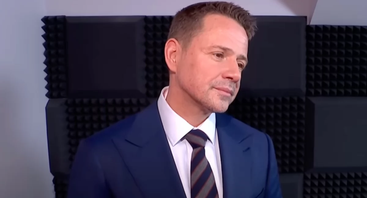 Rafał Trzaskowski nie pojawi się na kolejnej debacie i zapowiada objazd kraju 