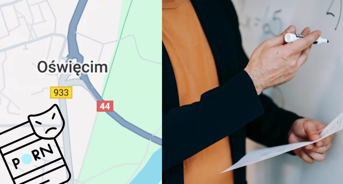 Proces nauczyciela z Oświęcimia dobiega końca