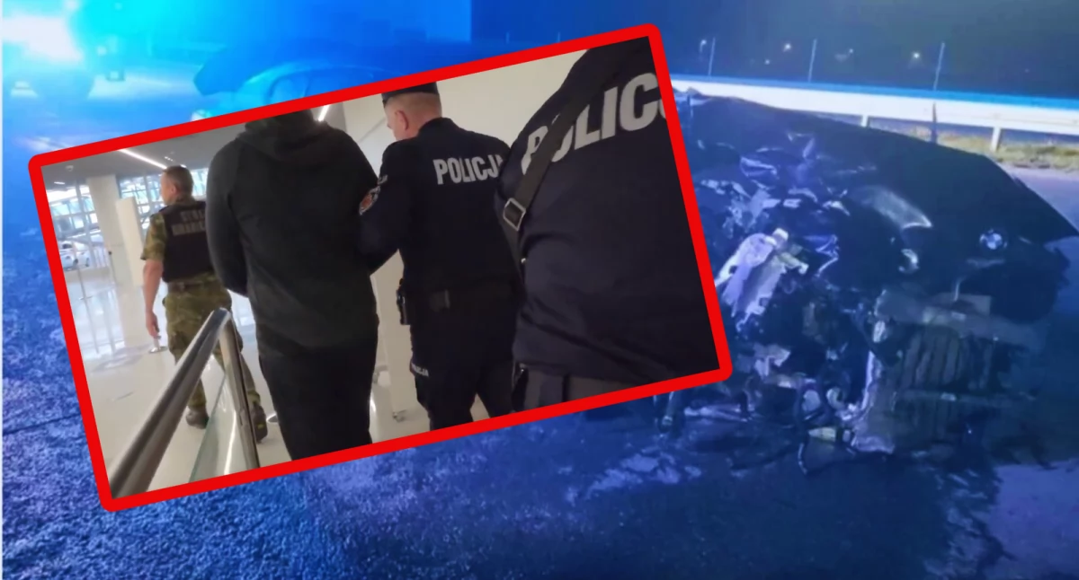 Premier i ministrowie komentują ekstradycję Sebastiana M. z Dubaju