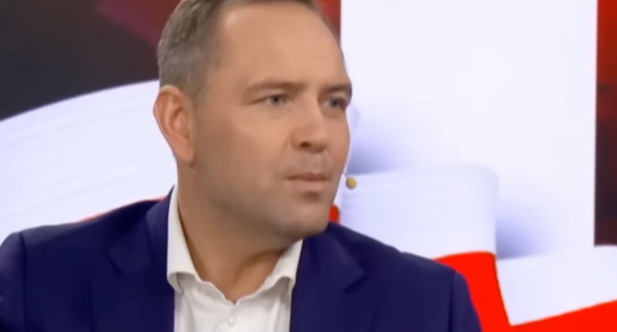Polityka Krajowa, kontra Nawrocki Kandydat wytacza proces cywilny karny - zdjęcie, fotografia