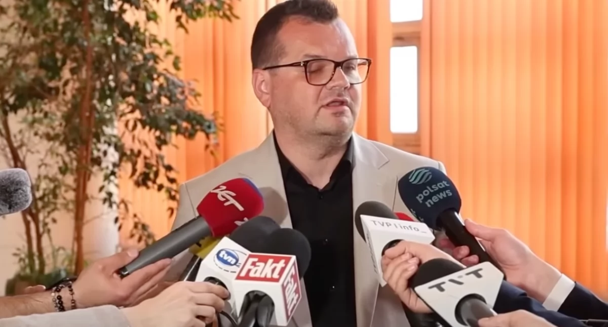 Sąd utrzymał areszt dla Sebastiana M. – podejrzanego o tragiczny wypadek na A1
