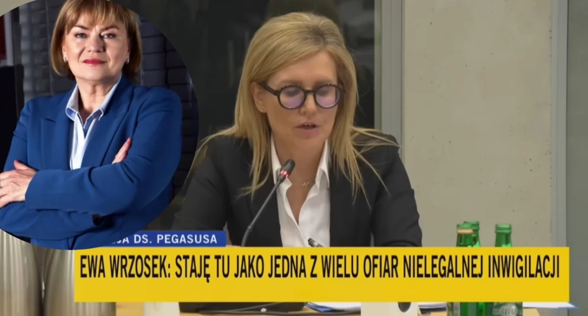 Dorota Kania zostanie przesłuchana w prokuraturze w Tarnowie w sprawie ujawnienia danych prokurator Ewy Wrzosek