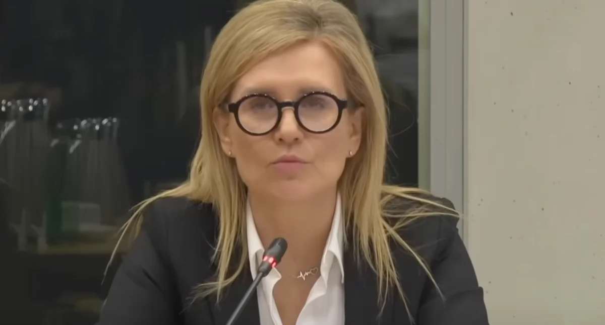Prokurator Ewa Wrzosek namawia do głosowania w wyborach prezydenckich 2025