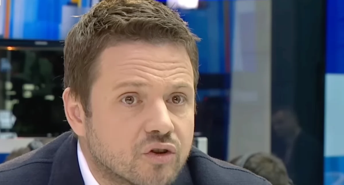 Rafał Trzaskowski w ostatnim dniu kampanii prezydenckiej apeluje o wysoką frekwencję w wyborach 