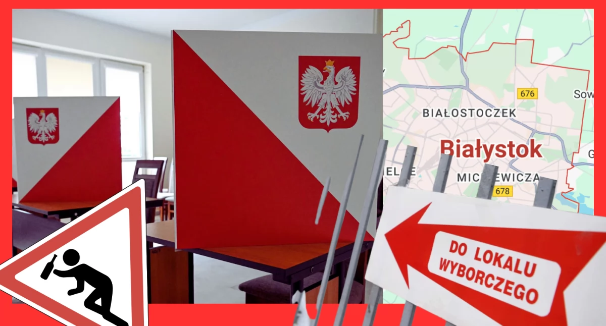 Pijany członek komisji zwolniony z pracy