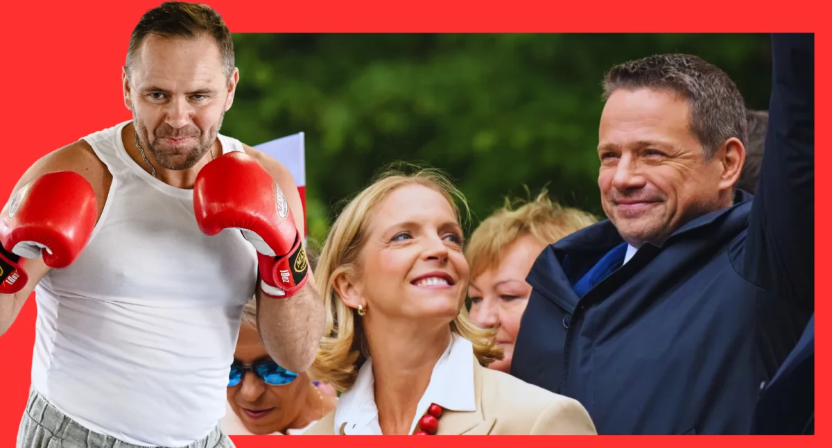 Nawrocki prezydentem Polski
