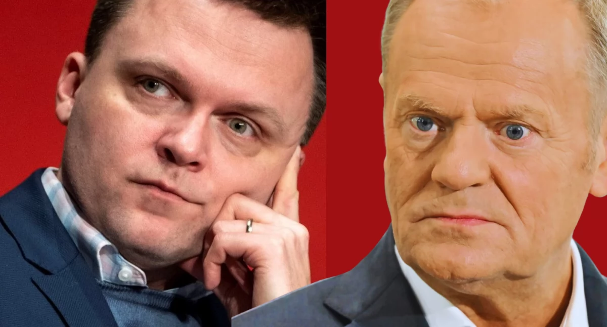 Spotkanie liderów koalicji po wyborach prezydenckich