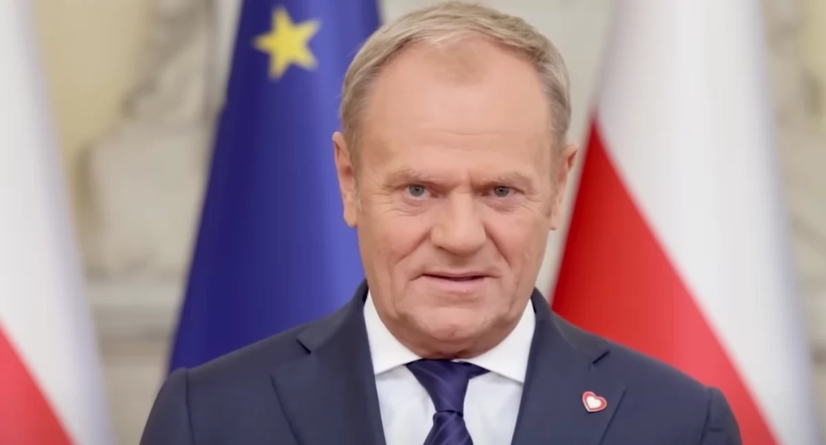 Donald Tusk złożył wniosek o głosowanie nad wotum zaufania do rządu – znamy termin głosowania 