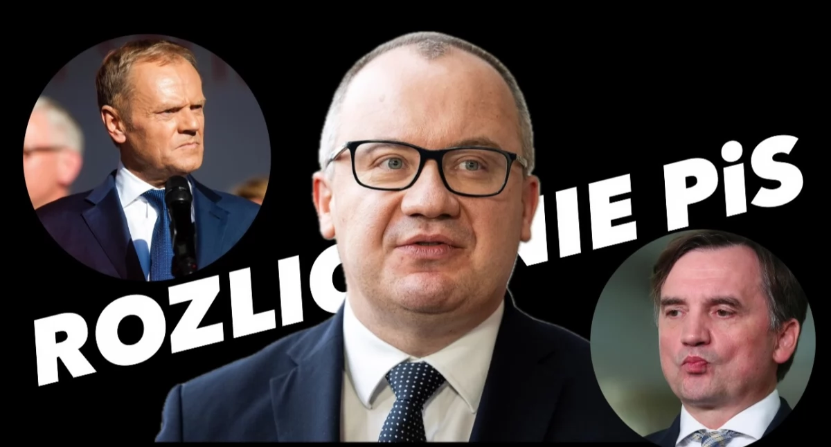 Adam Bodnar opublikował listę spraw w ramach rozliczenia PiS. W kuluarach słychać o jego dymisji 