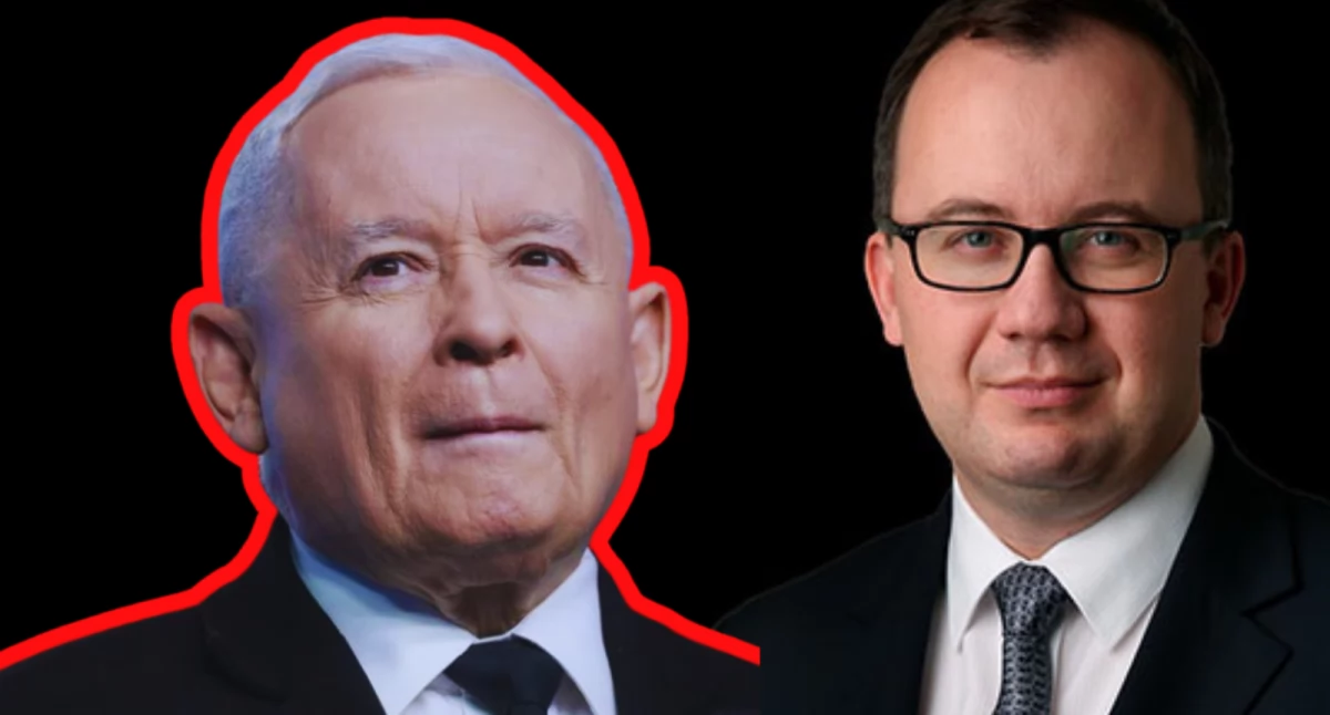 Bodnar: Proces rozliczania rządów PiS trwa. Kaczyński chce go zatrzymać