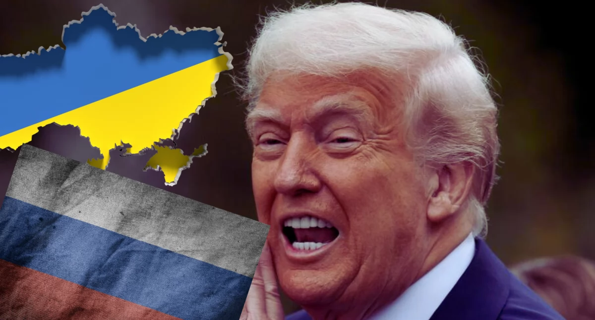 Kongres chce sankcji, Trump liczy na dyplomację