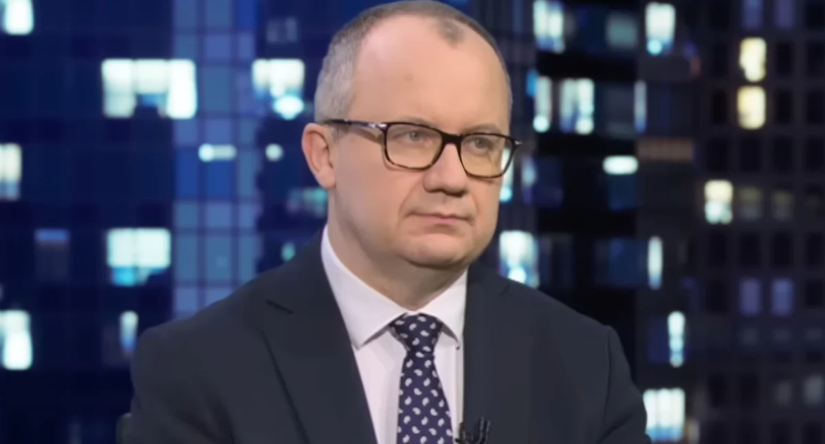 Adam Bodnar nie czuje się odpowiedzialny za przegraną Rafała Trzaskowskiego