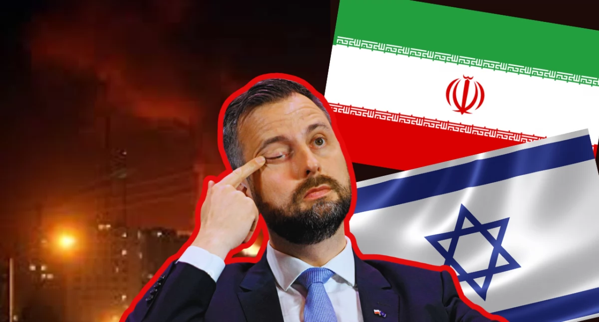 MSZ: Ewakuacja Polaków z Izraela ruszy w ciągu kilkudziesięciu godzin