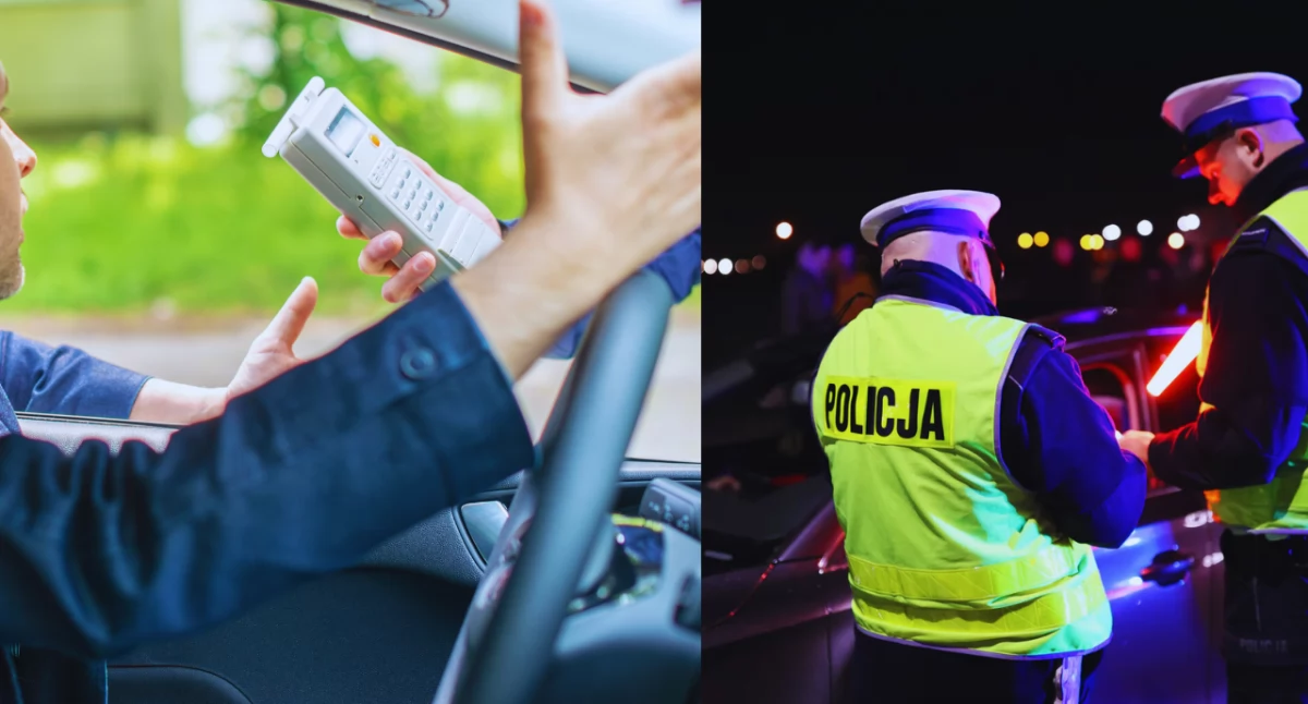 Wzmożone kontrole policji w nadchodzący weekend