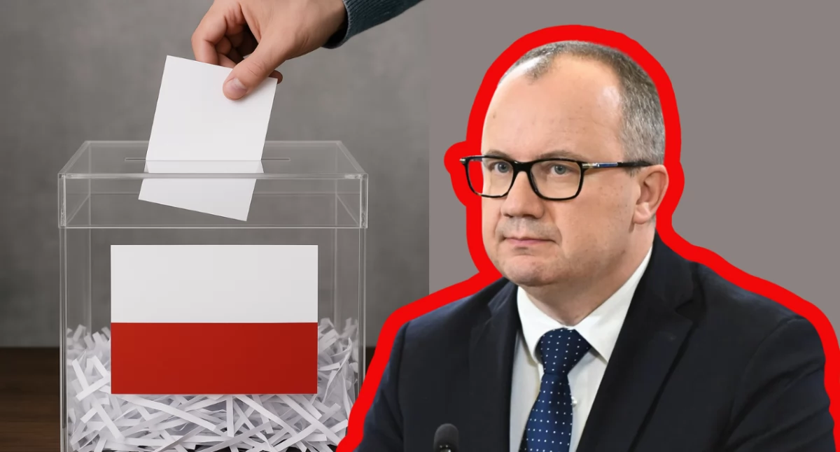 Sąd Najwyższy analizuje protesty. Nieprawidłowości w dziewięciu komisjach wyborczych