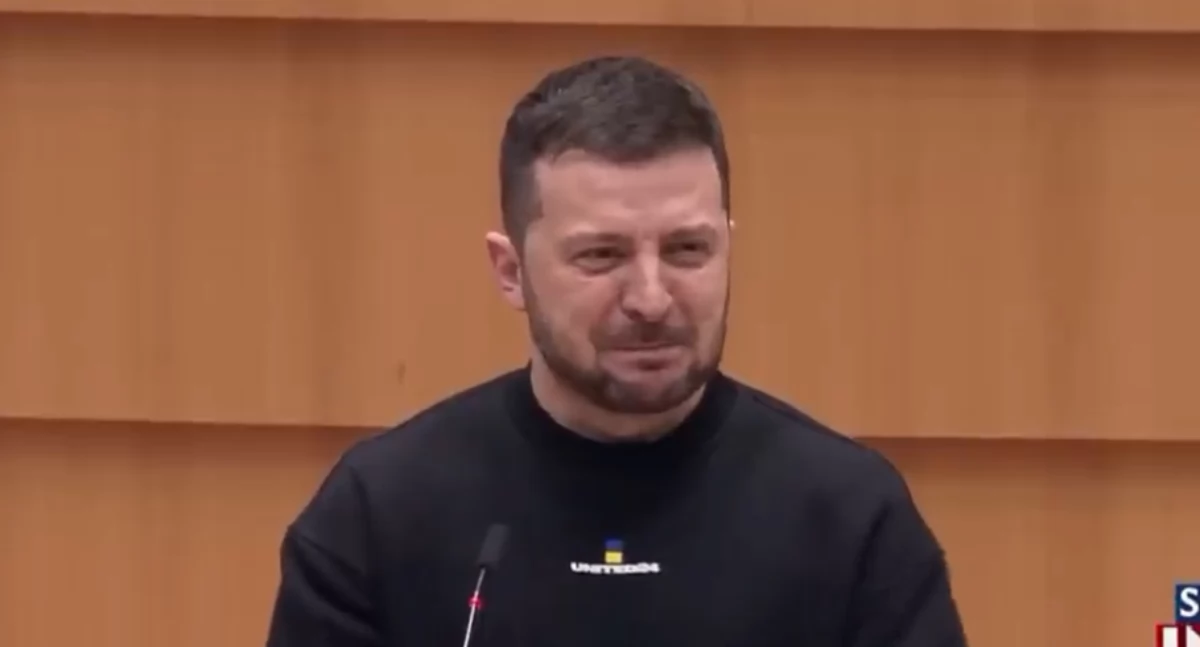 Prezydent Ukrainy miał paść ofiarą zamachu w Rzeszowie 