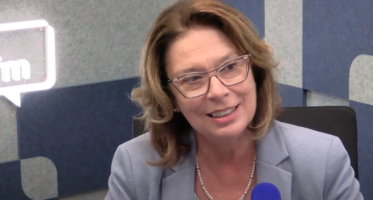 Małgorzata Kidawa-Błońska podczas wywiadu stwierdziła, że nie ma zaufania do Michała Kamińskiego 