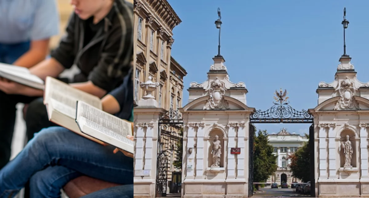Rekrutacja 2025 na UW: kierunki z największą liczbą kandydatów