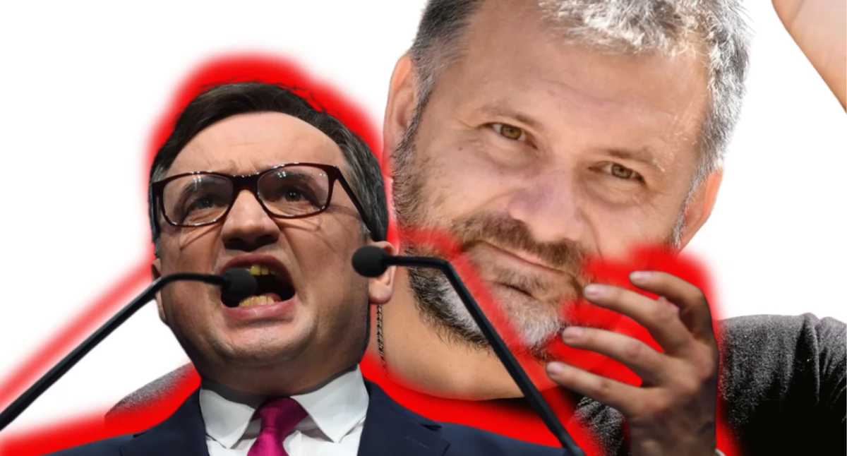Niezłomny sędzia Waldemar Żurek – biografia, wiek, doświadczenie i orzecznictwo