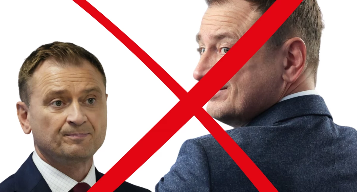 Zdjęcie Sławomira Nitrasa. Nagranie pożegnalne 