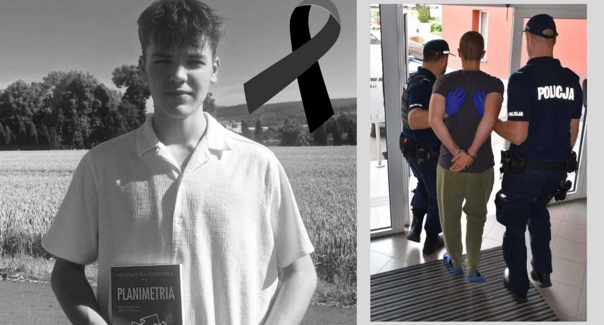 Zdjęcie: Tajemnicza śmierć na obozie harcerskim. Nie żyje 15-letni chłopiec