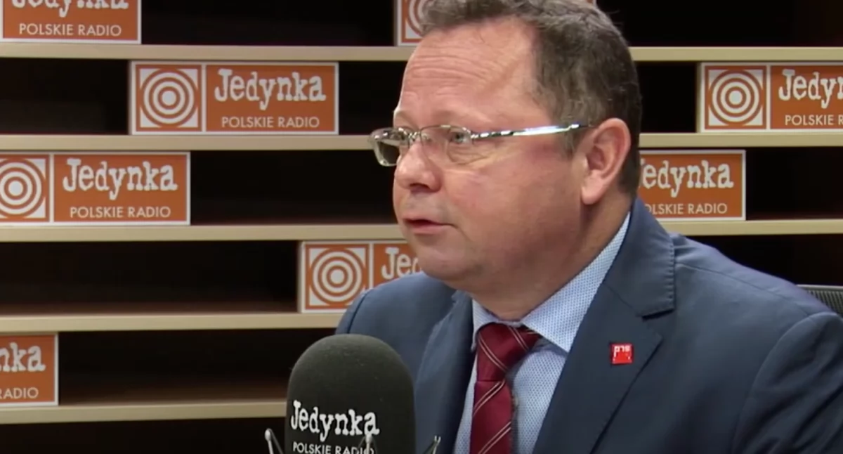 Andrzej Szejna – wiceminister MSZ odchodzi z resortu 