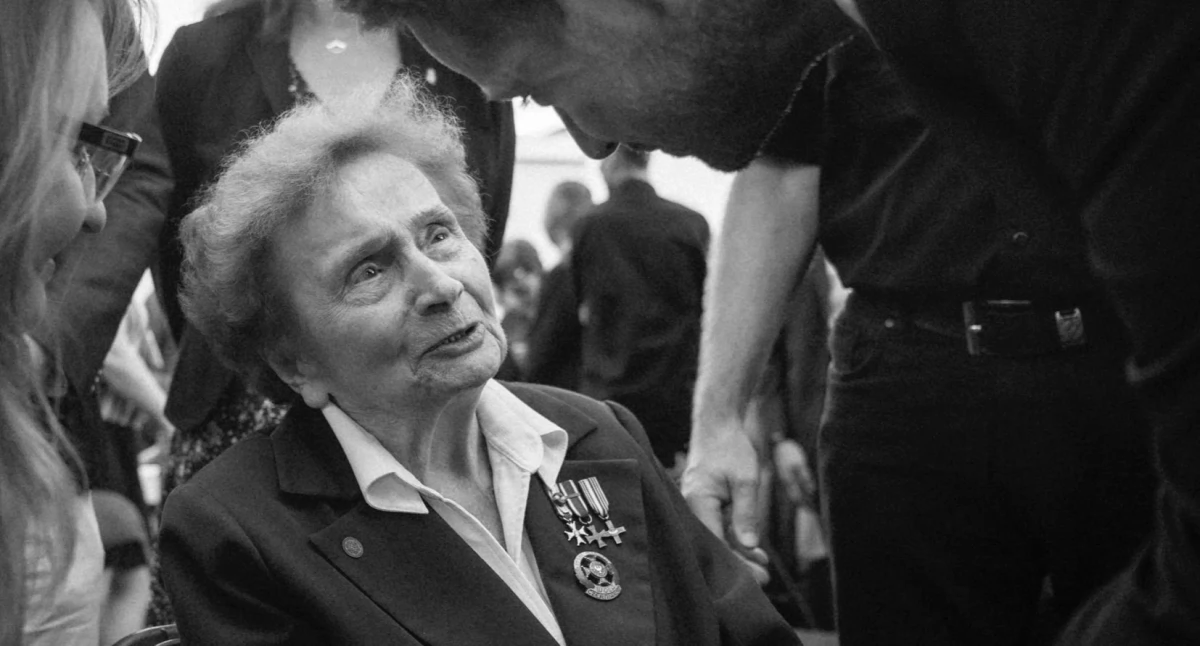 Halina Jędrzejewska 