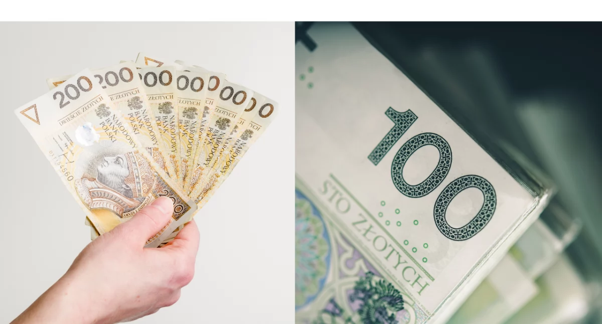 Zdjęcie: Wzrost minimalnego wynagrodzenia na rok 2026